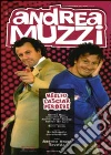 Andrea Muzzi - Meglio Lasciar Perdere dvd