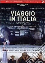 Viaggio In Italia - Una Favola Vera dvd