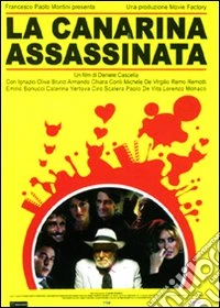 Canarina Assassinata (La) dvd