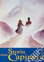 Storia Di Una Capinera dvd