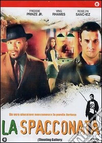 Spacconata (La) dvd