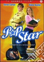 Pop Star dvd