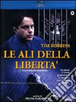 (Blu-Ray Disk) Ali Della Liberta' (Le) brd