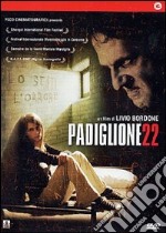 Padiglione 22 dvd