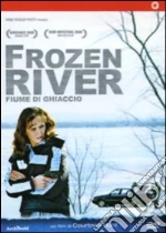 Frozen River - Fiume Di Ghiaccio