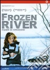 Frozen River - Fiume Di Ghiaccio film in dvd di Courtney Hunt