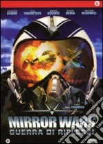 Mirror Wars - Guerra Di Riflessi dvd