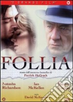 Follia dvd