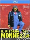 (Blu Ray Disk) Ritorno Del Monnezza (Il) dvd