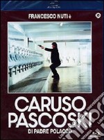 (Blu-Ray Disk) Caruso Pascoski Di Padre Polacco brd