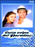 (Blu-Ray Disk) Tutta Colpa Del Paradiso brd