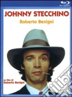 (Blu-Ray Disk) Johnny Stecchino brd