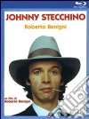 (Blu Ray Disk) Johnny Stecchino film in blu ray disk di Roberto Benigni
