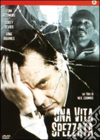 Vita Spezzata (Una) dvd