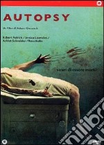 Autopsy dvd