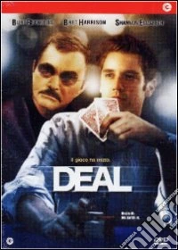 Deal (2008) dvd