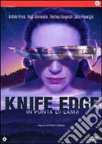 Knife Edge - In Punta Di Lama dvd