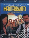 (Blu Ray Disk) Mediterraneo dvd