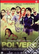 Polvere dvd