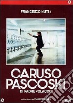 Caruso Pascoski Di Padre Polacco dvd