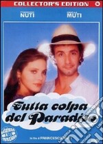 Tutta Colpa Del Paradiso (CE) (2 Dvd) dvd