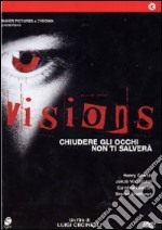 Visions dvd