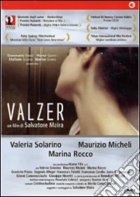 Valzer dvd