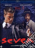(Blu-Ray Disk) Seven
