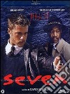 (Blu-Ray Disk) Seven dvd