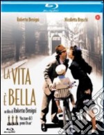 (Blu Ray Disk) Vita E' Bella (La) dvd