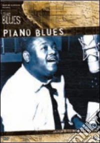 Piano Blues dvd