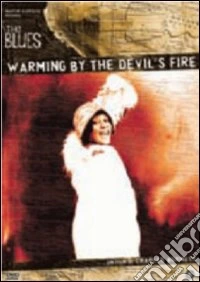 Warming By The Devil's Fire dvd