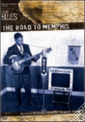 Road To Memphis (The) film in dvd di Richard Pearce