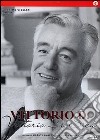 Vittorio D. film in dvd di Mario Canale Annarosa Morri