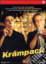 Krampack dvd