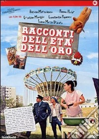 Racconti Dell'Eta' Dell'Oro (I) dvd