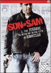 Son Of Sam dvd