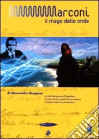 Marconi - Il Mago Delle Onde dvd