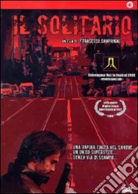 Solitario (Il) dvd