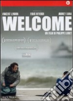 Welcome dvd