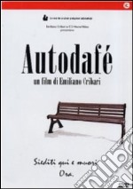 Autodafe' dvd