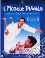 (Blu-Ray Disk) Piccolo Diavolo (Il) brd