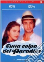 Tutta Colpa Del Paradiso dvd