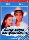 Tutta Colpa Del Paradiso dvd