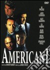 Americani dvd