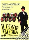 Il conte Tacchia dvd