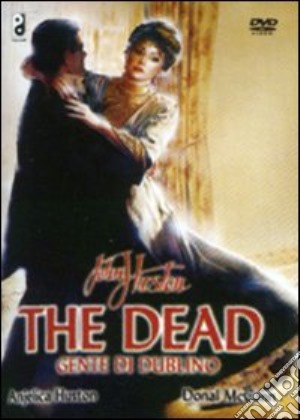 Dead (The) - Gente Di Dublino film in dvd di John Huston