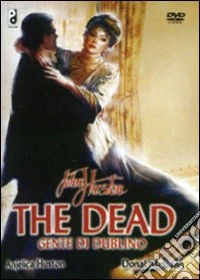 Dead (The) - Gente Di Dublino dvd