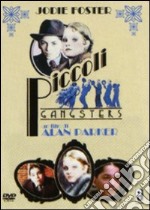 Piccoli Gangsters dvd