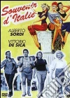 Souvenir D'Italie film in dvd di Antonio Pietrangeli